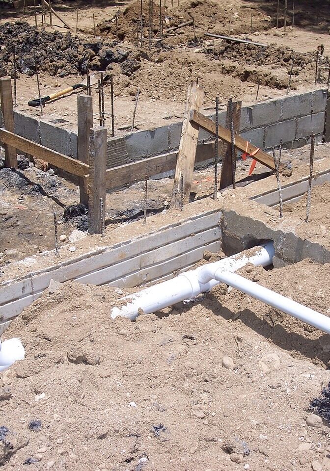 plumbing, cement, foundation-709631.jpg